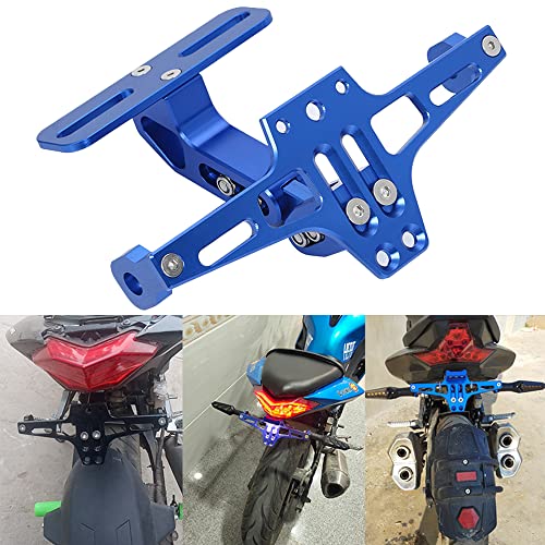 アクセサリー bb Webike | BABYFACE ベビーフェイス セットバックプレート ZX-25R(002